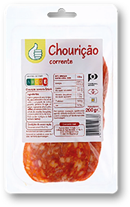 Chourição POLEGAR