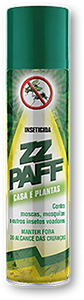 Inseticida ZZ PAFF