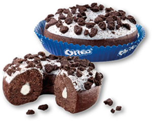 Booguie OREO