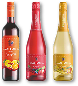 Sangria CASAL GARCIA