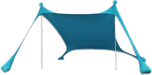 Tenda de Praia PINCHO 