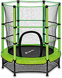 Trampolim KIDZUP 