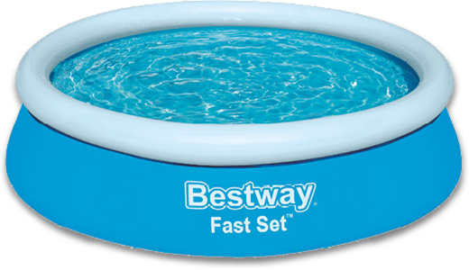 Piscina Insuflável BESTWAY
