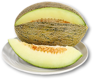 Melão Pele Sapo