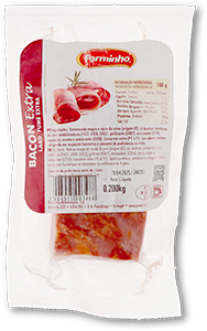 Bacon Extra PORMINHO 