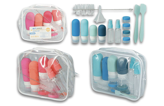 Conjunto Viagem