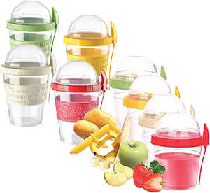 Copo Para Alimentos