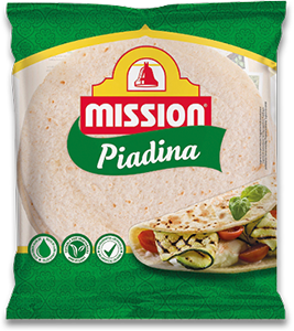 Piadina MISSION