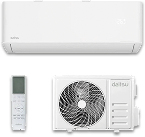 Ar Condicionado Fixo DAITSU Artic Comfort 3NDA01630
