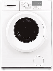 Máquina de Lavar Roupa QILIVE Q.6543 