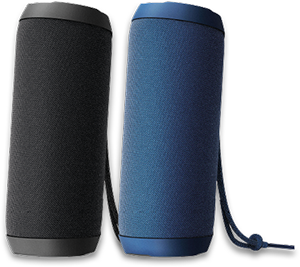 Coluna Portátil ENERGY SISTEM Urban Box 2 