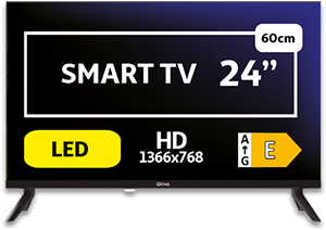 TV QILIVE Q24H251B 