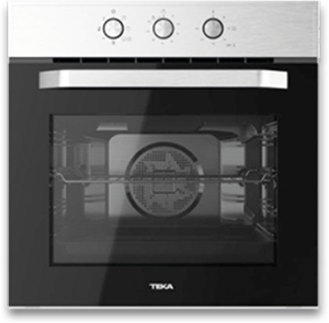 Forno Multifunções HCB 6525 SS 