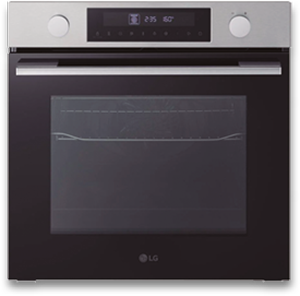 Forno Pirolítico WS5D7230S