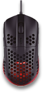 Rato de Gaming TRUST GXT928 Helox 25306 