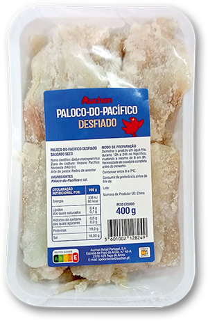 PALOCO DO PACÍFICO