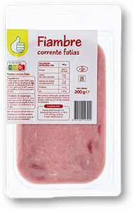 Fiambre Corrente POLEGAR