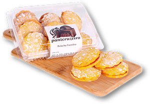 Bolacha Francesa