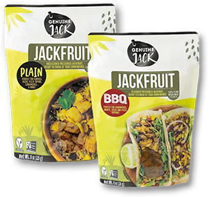 Jackfruit GENUINE JACK