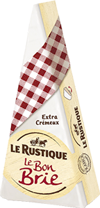 Queijo Brie LE RUSTIQUE
