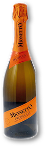 Espumante MIONETTO