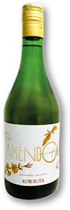 Licor de Amêndoa GRAND ASTORIA