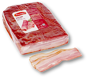 Bacon Extra PORMINHO 