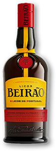 Licor BEIRÃO