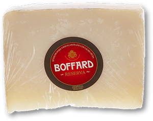 Queijo de Ovelha BOFFARD 
