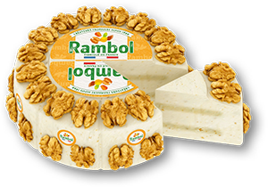 Queijo de Noz RAMBOL
