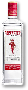 Gin BEEFEATER 
