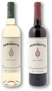 Vinho PERIQUITA 