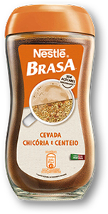 Mistura Solúvel BRASA