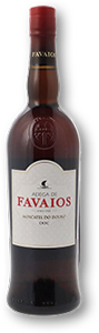 MoscatelADEGA DE FAVAIOS 