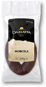 Morcela DAMATTA 