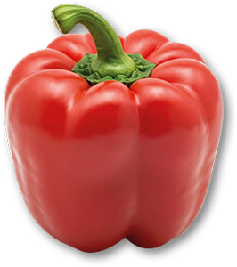Pimento Vermelho