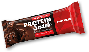 Barra de Proteína PROZIS