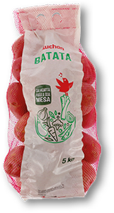 Batata AUCHAN 