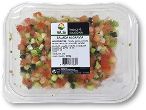 Salada Algarvia