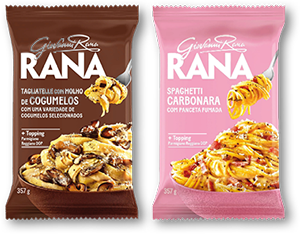 Massa RANA 