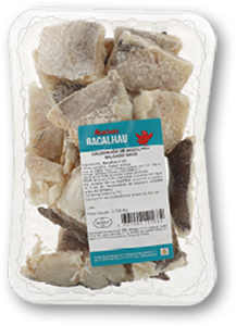 Caldeirada de Bacalhau AUCHAN 