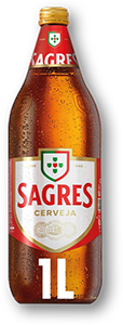 Cerveja SAGRES