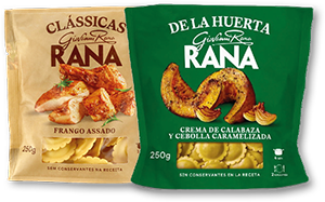 Ravioli RANA 