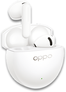 Auriculares TWS OPPO ENCO AIR 5 S 