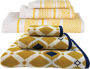 Toalha de Mãos MUNDOTEXTIL