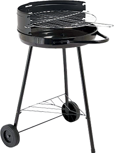 Barbecue Carvão GARDENSTAR