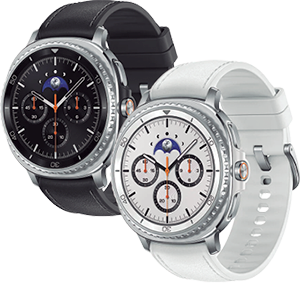 Smartwatch SAMSUNG Watch 8 Classic LTE