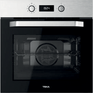 Forno Multifunções TEKA HCB 6531P