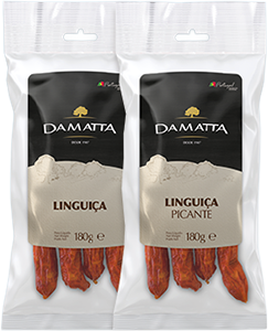 Linguiça DAMATTA