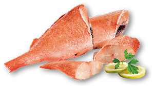Red Fish Grande